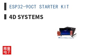 ESP32-90CT STARTER KIT ͼƬ